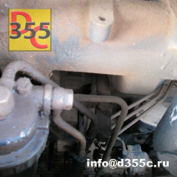 Bulldozer Komatsu D65E-12