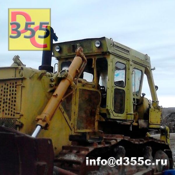 Bulldozer d355a-3